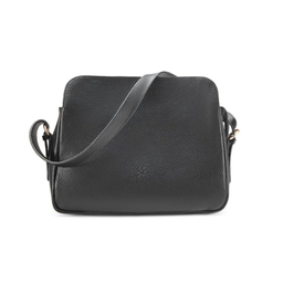 کیف رودوشی زنانه نوین چرم مدل لارا کد LHB5041