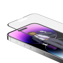 محافظ صفحه نمایش مات گرین لاین مدل Statte مناسب برای گوشی موبایل اپل iPhone 14 Pro