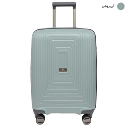 چمدان سونادا مدل CS 97759 20S سایز کوچک