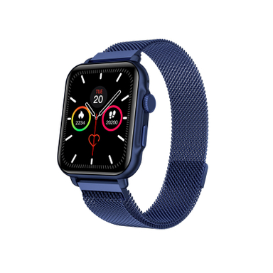 ساعت هوشمند پرومیت مدل Prowatch-B18.Blue