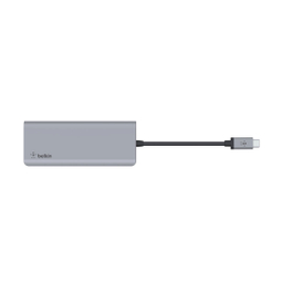 هاب هفت پورت USB-C بلکین مدل AVC009btSGY