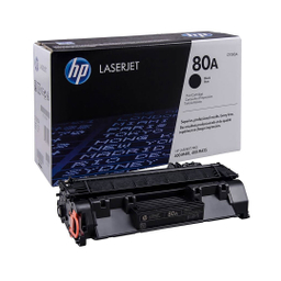 کارتریج تونر اچ پی مدل 80A
