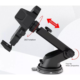 پایه نگهدارنده موبایل ایکس او مدل XO-C76