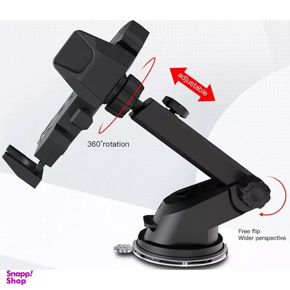 پایه نگهدارنده موبایل ایکس او مدل XO-C76
