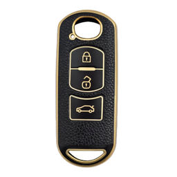 کاور ریموت خودرو وارون مدل K-116 مناسب  مزدا 3 NEW