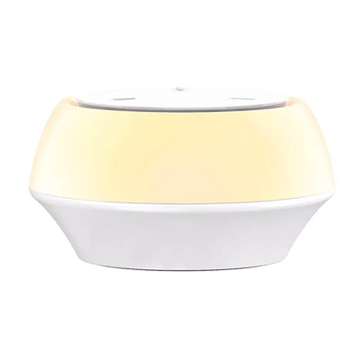 شارژر وایرلس و چراغ خواب رسی RCW-21