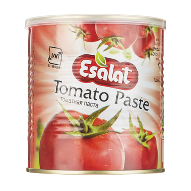 رب گوجه فرنگی اصالت وزن ۸۰۰ گرم