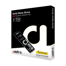 حافظه SSD اینترنال ادلینک مدل S85 PCIe Gen4 NVMe ظرفیت یک ترابایت