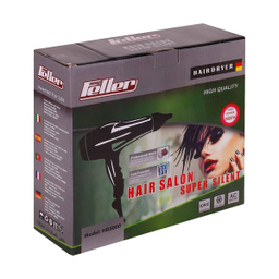 سشوار حرفه ای فلر مدل 3000