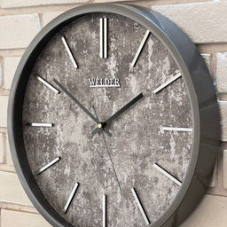 ساعت دیواری ولدر کد 600