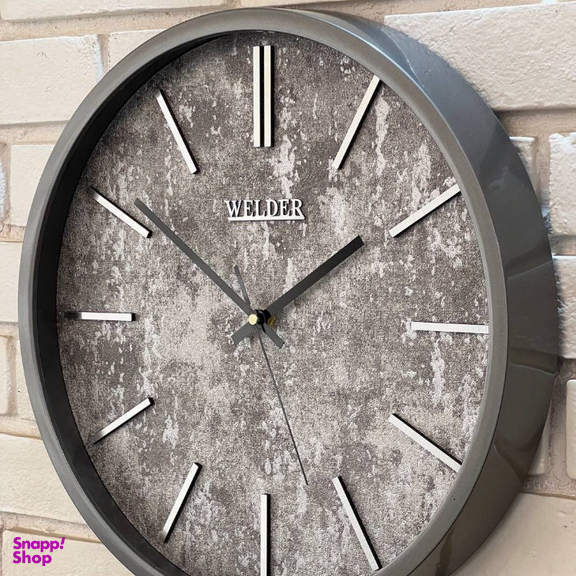 ساعت دیواری ولدر کد 600