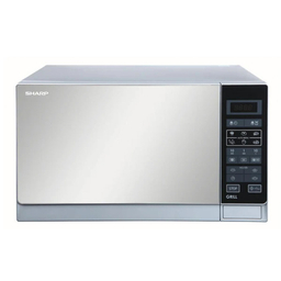 مایکروویو شارپ مدل R-75MT