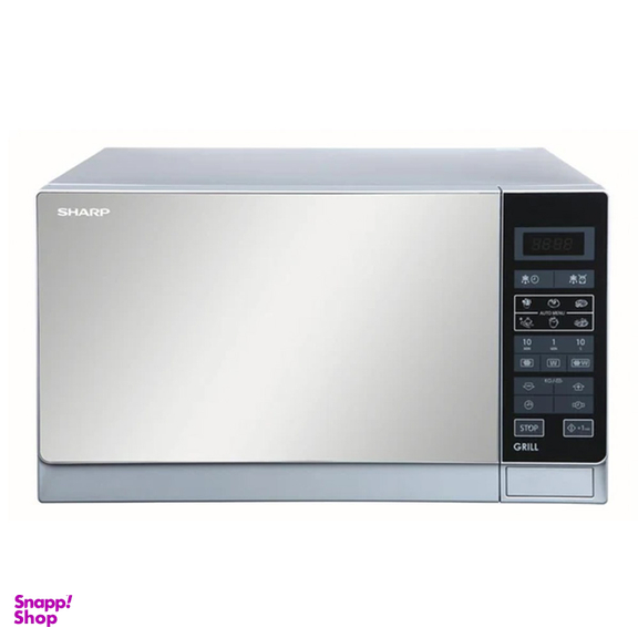 مایکروویو شارپ مدل R-75MT