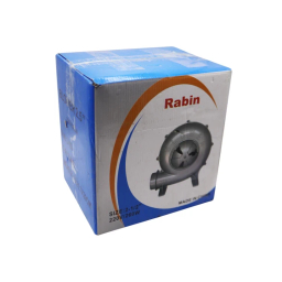 دستگاه دمنده رابین مدل برقی کد YP-2.5INCH/260W