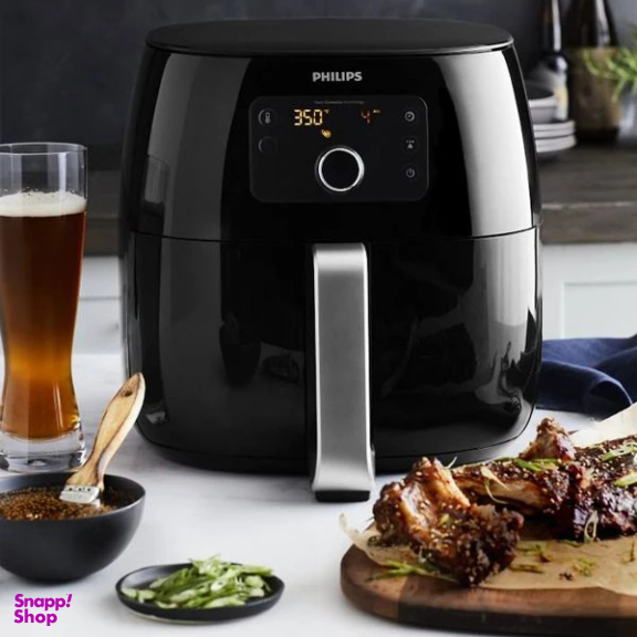 سرخ کن فیلیپس HD9650