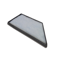 فیلتر کابین خودرو فیلتر نوآوران مدل NC3102 مناسب پژو 206
