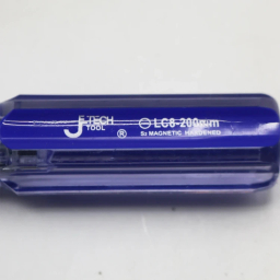پیچ گوشتی دوسو جتک مدل YP-SL8-200MM