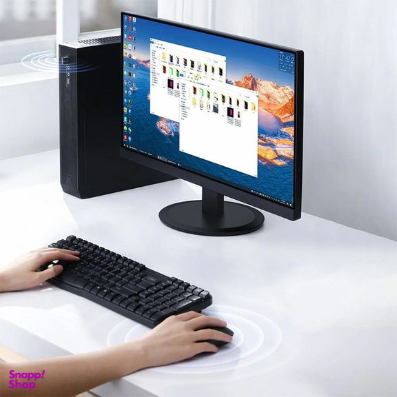 دانگل بلوتوث باسئوس مدل BA04-PC