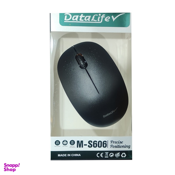 ماوس بی سیم دیتالایف مدل M-S606