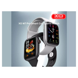 ساعت هوشمند ایکس او XO W7 Pro Smart sports calling watch