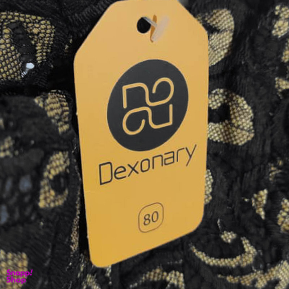 سوتین زنانه دکسونری مدل 340009802