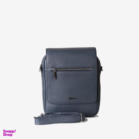 کراس بادی چرم طبیعی مردانه مونو کد X0005