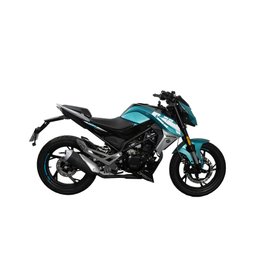 موتورسیکلت جهانرو  مدل CF MOTO150 NK سال 1403