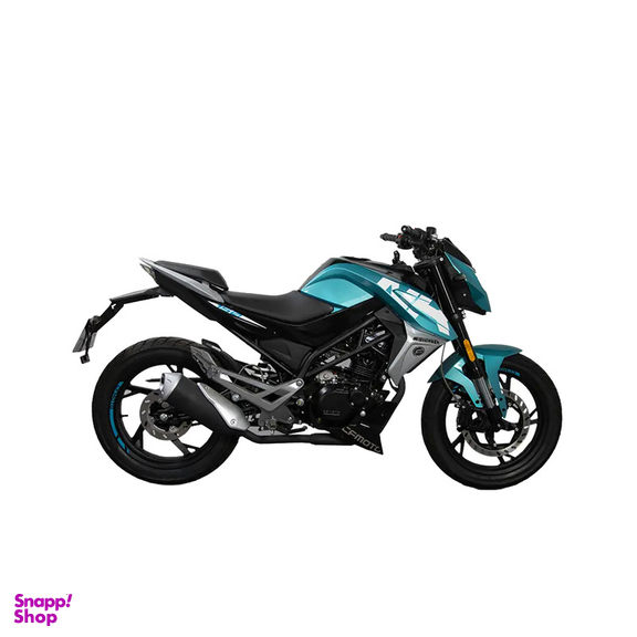 موتورسیکلت جهانرو  مدل CF MOTO150 NK سال 1403