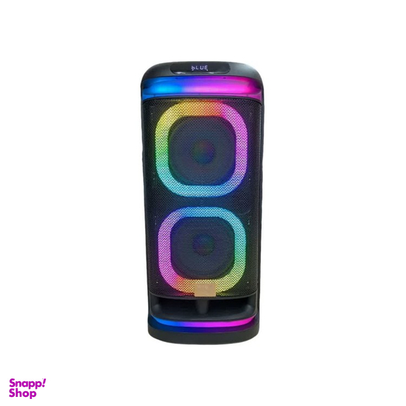 اسپیکر بلوتوثی قابل حمل مکسیدر مدل CN-8E01 MX-DG2018