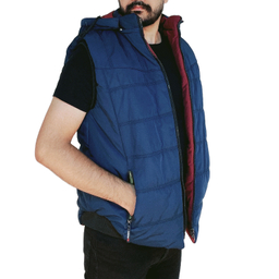 پافر دورو مردانه مدل DR-01