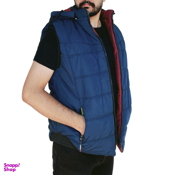 پافر دورو مردانه مدل DR-01