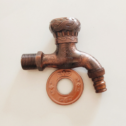 شیر حیاطی مدل عثمانی