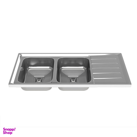 سینک ظرفشویی داتیس مدل DB-191