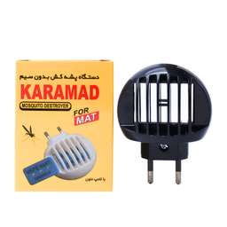 دستگاه پشه کش کارآمد مدل For Mat لامپ نئونی