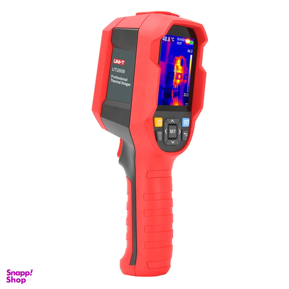 دوربین حرارتی یونیتی مدل UTI260B