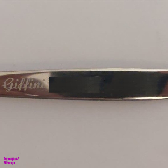 سرویس قاشق و چنگال 15 پارچه جی فی نی مدل 53