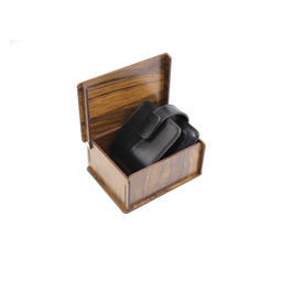 کیف آرایشی چرم زنانه مدل mrc1316-09