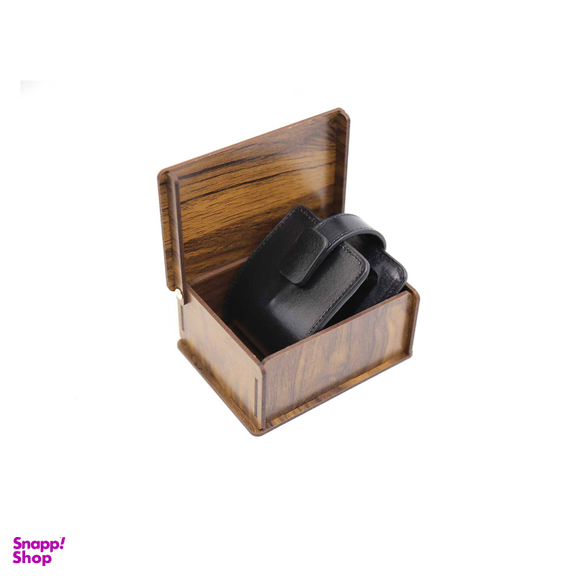 کیف آرایشی چرم زنانه مدل mrc1316-09