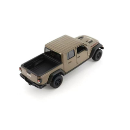 ماکت ماشین ولی مدل 2020 Jeep Gladiator Pickup Truck