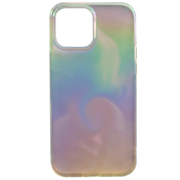 کاور کی فون مدل RAINBOW مناسب برای گوشی موبایل اپل iPhone 13