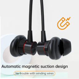 هدفون بلوتوثی دورگردنی مدل FLEX2