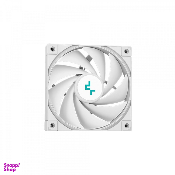 خنک کننده پردازنده دیپ کول مدل LT720 WHITE
