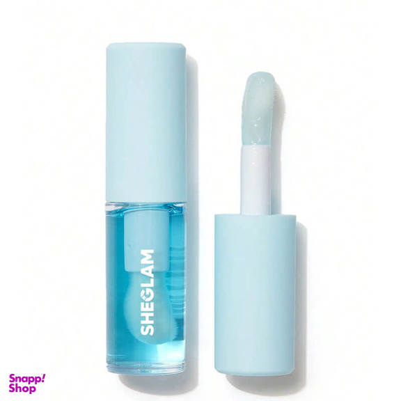 روغن نرم کننده لب شیگلم مدل Mali-Blue Berry