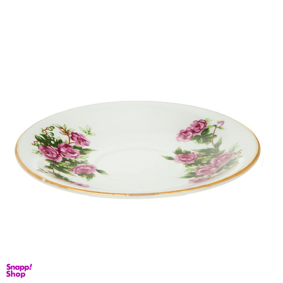 سرویس چای خوری مدل گلسرخی کد 758