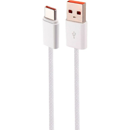 کابل تبدیل USB به Type-C الدینو مدل LS901 طول 1 متر