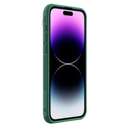 کاور نیلکین مدل CamShield Pro مناسب برای گوشی موبایل اپل iPhone 15 Pro
