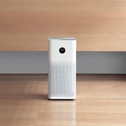 دستگاه تصفیه کننده هوا شیائومی مدل Mi Air Purifier 3H