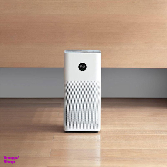 دستگاه تصفیه کننده هوا شیائومی مدل Mi Air Purifier 3H