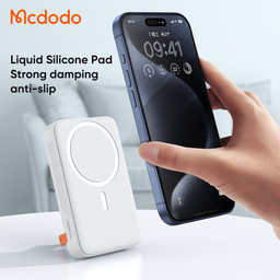 پاوربانک مک دودو مدل MC-510 ظرفیت 10000 میلی آمپر ساعت