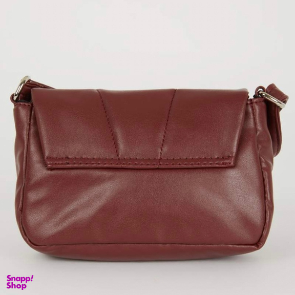 کیف رودوشی زنانه دفکتو مدل Turk353